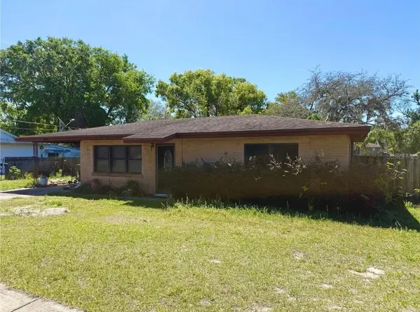 460 W PIERCE ST, Lake Alfred, FL 33850