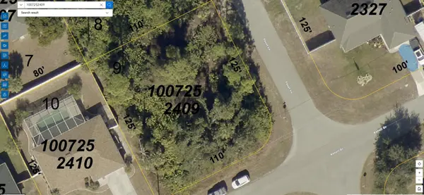KENVIL DR, North Port, FL 34288