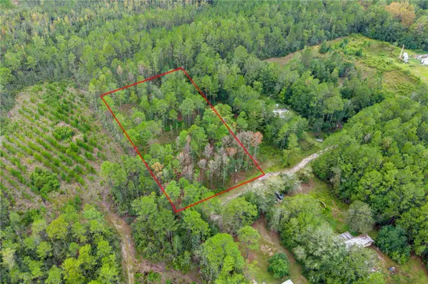 0 SE 125TH ST, Starke, FL 32091