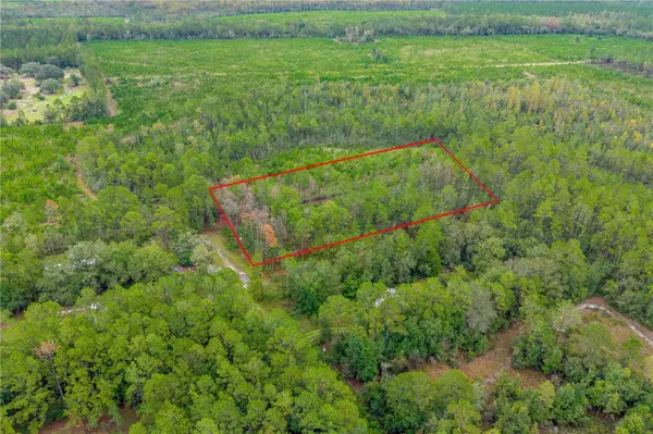 0 SE 125TH ST, Starke, FL 32091
