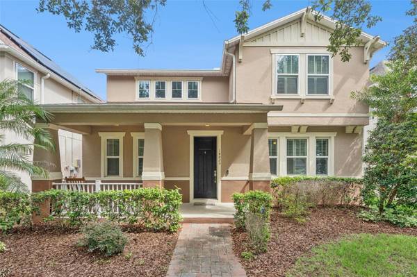 14825 PORTER RD, Winter Garden, FL 34787