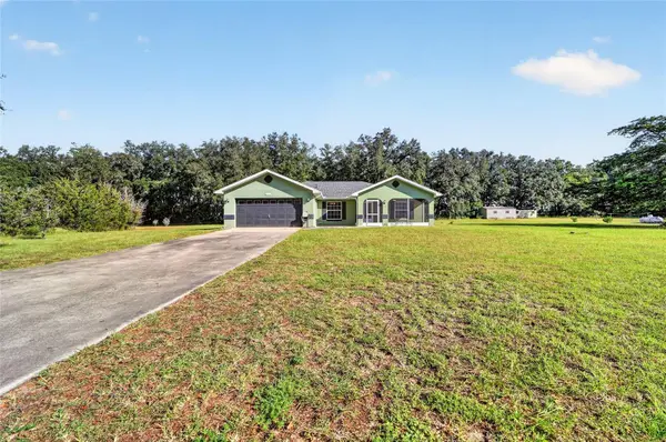 20191 SW MARINE BLVD, Dunnellon, FL 34431
