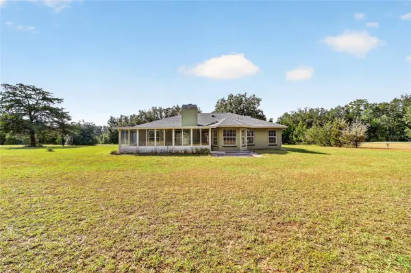 20191 SW MARINE BLVD, Dunnellon, FL 34431