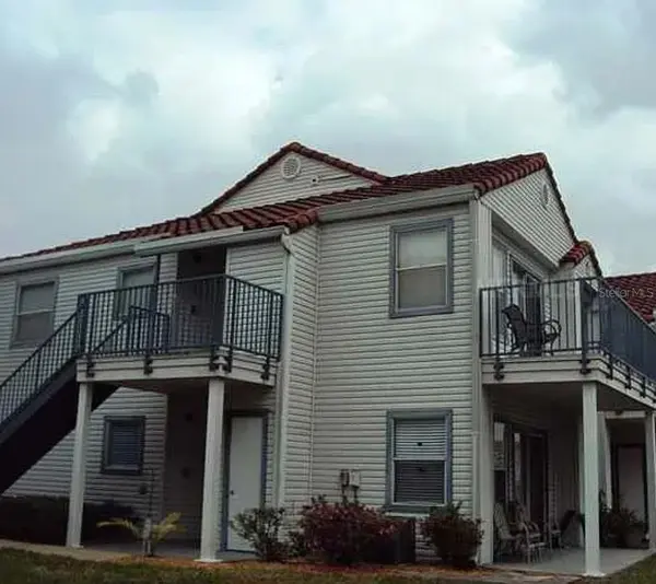 2532 WOODGATE BLVD #207, Orlando, FL 32822