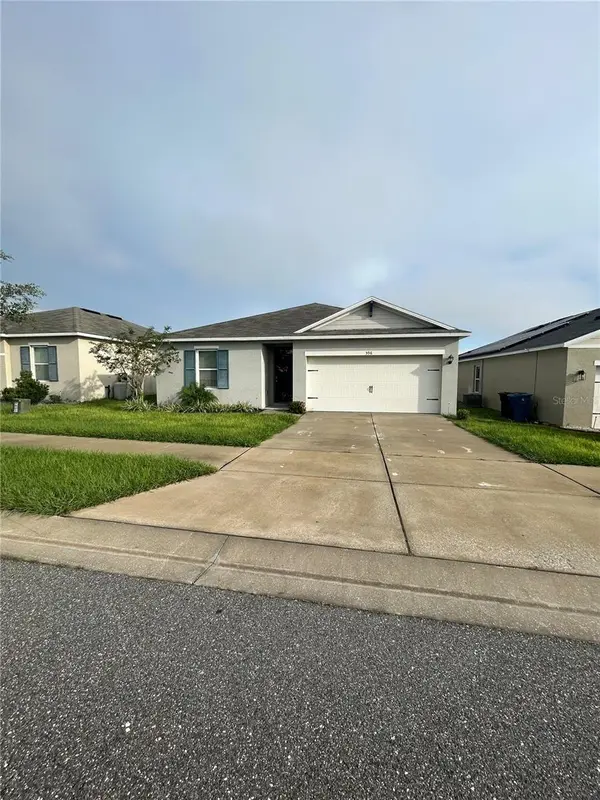 596 BOARDWALK AVE, Haines City, FL 33844