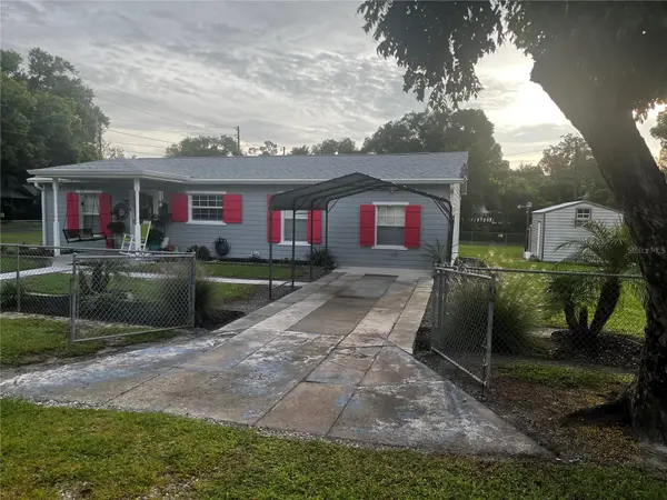 4852 18TH ST, Zephyrhills, FL 33542