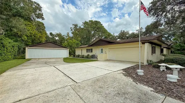 8536 CESSNA DR, New Port Richey, FL 34654
