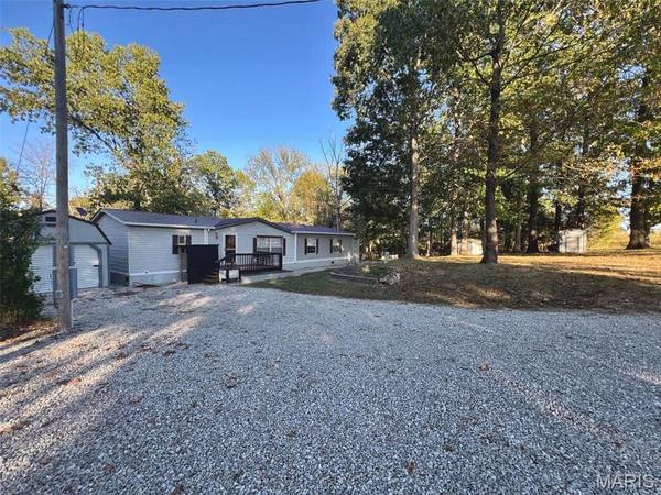 31781 Highway Ff, Richland, MO 65556