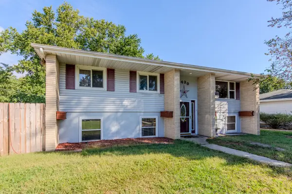 1430 Lantern LN, Morris, IL 60450