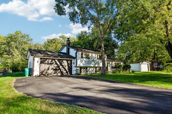 3520 Blue Gill CT, Morris, IL 60450