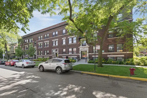 5339 S Ellis AVE #D3, Chicago, IL 60615