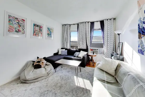 5339 S Ellis AVE #D3, Chicago, IL 60615