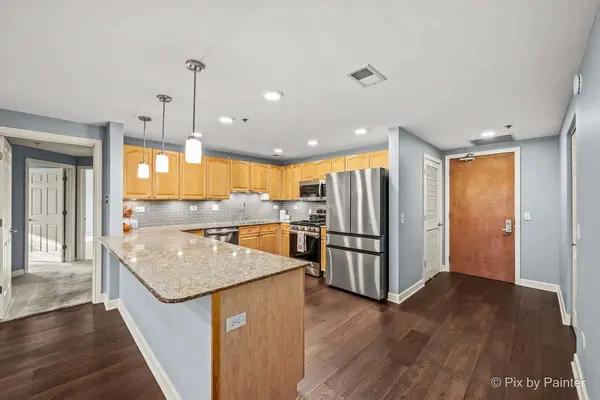 865 E 22nd ST #208, Lombard, IL 60148