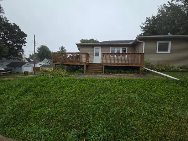 430 Columbus AVE, Albert Lea, MN 56007