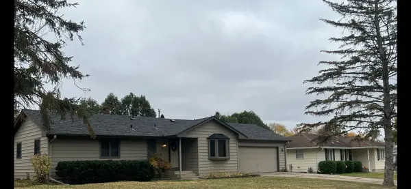 8711 61st AVE N, New Hope, MN 55428
