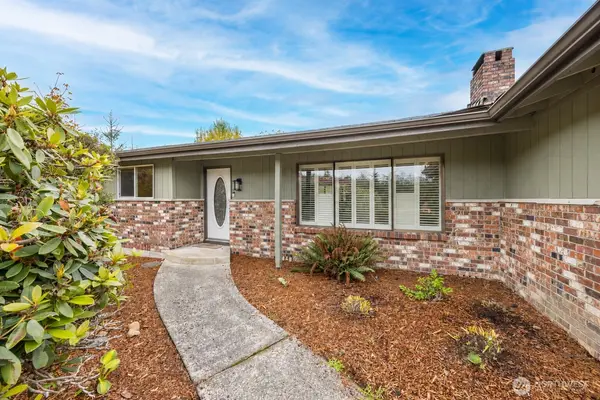 681 Klahndike BLVD, Forks, WA 98331