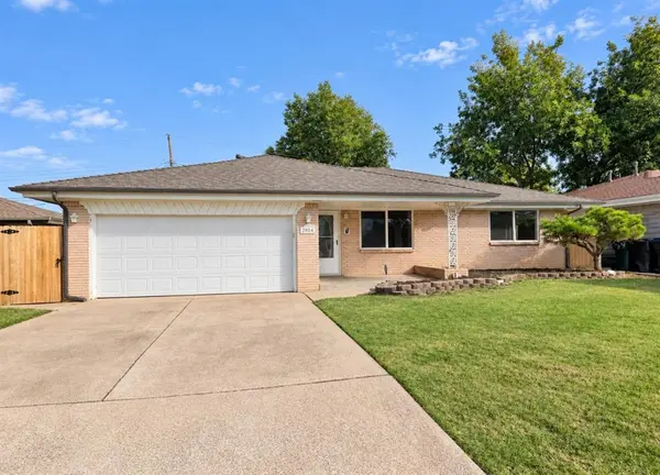 2804 SW 78th ST, Oklahoma City, OK 73159