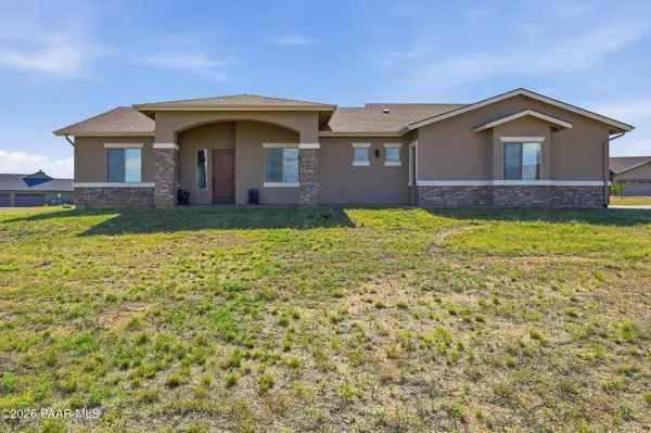 10433 N Spanish Oak DR, Prescott Valley, AZ 86315