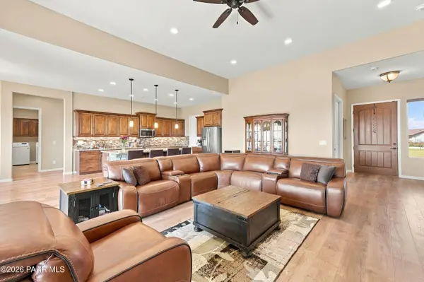 10433 N Spanish Oak DR, Prescott Valley, AZ 86315