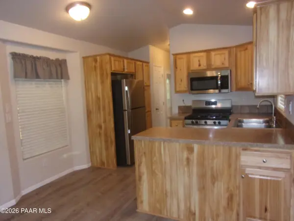11250 E State Route 69 #Lot 91, Dewey-humboldt, AZ 86327