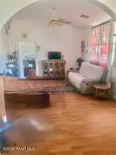15000 E Pickaway TRL, Mayer, AZ 86333
