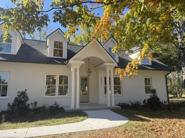 4613 Harpeth Peytonsville Rd, Thompsons Station, TN 37179