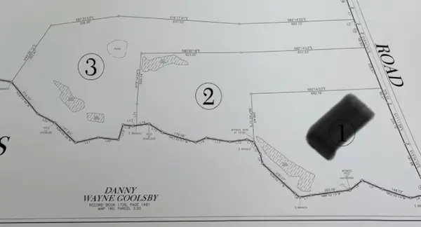 499 Turney Rd, Auburntown, TN 37016