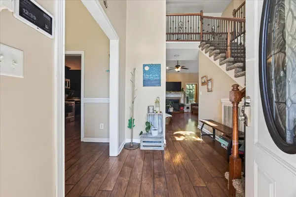695 Ellie Nat Dr, Clarksville, TN 37040