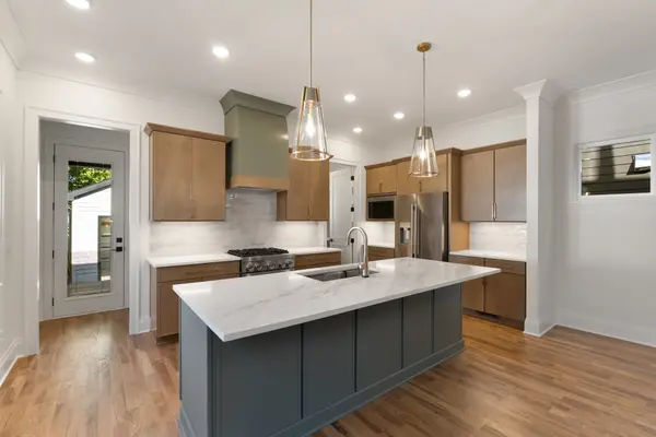 1425B Pennock Ave, Nashville, TN 37207