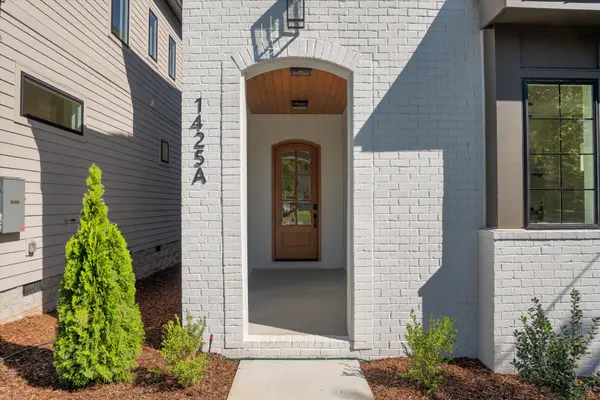 1425A Pennock Ave, Nashville, TN 37207