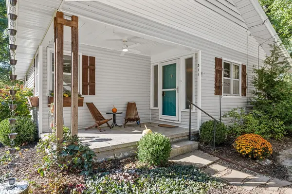 311 Pershing ST, Willard, MO 65781