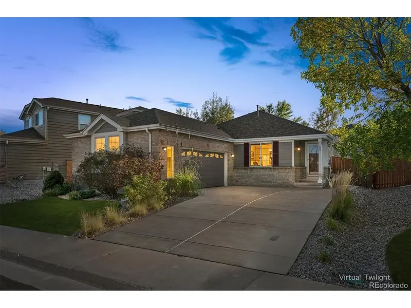 11837 Trail View, Parker, CO 80134