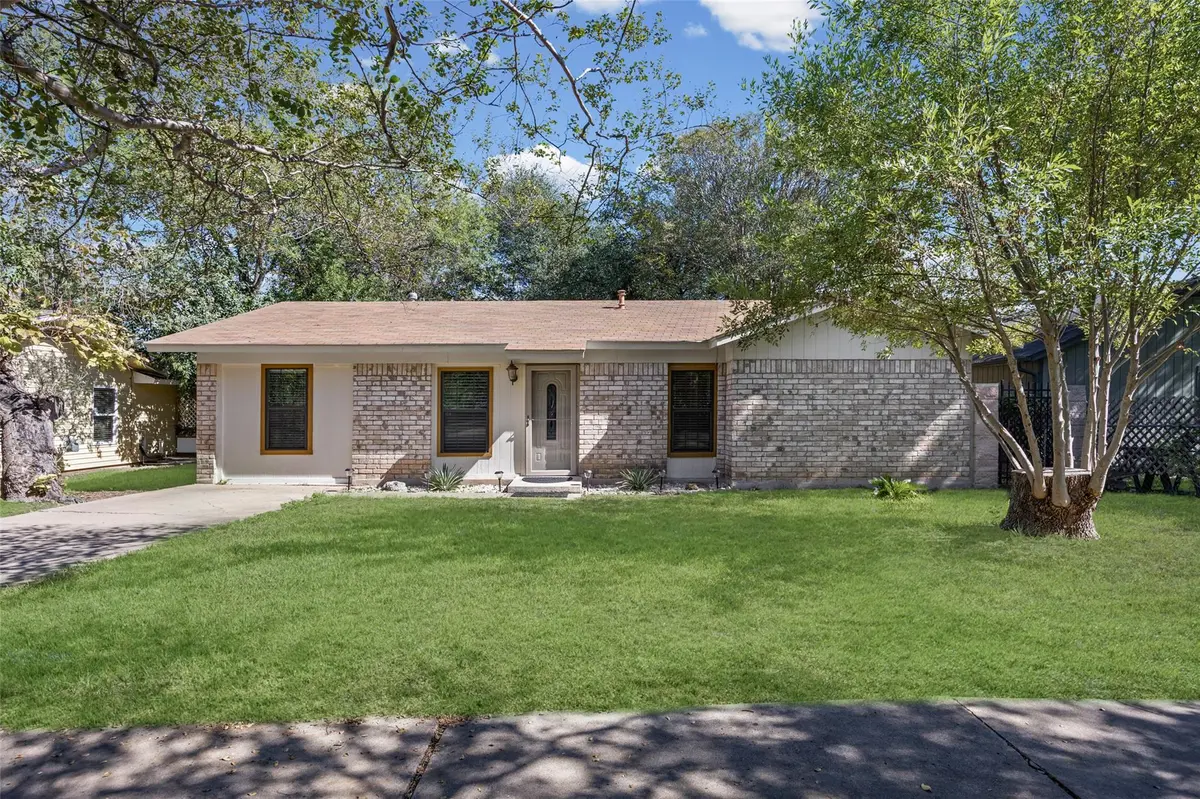 1102 Sahara Ave, Austin, TX 78745