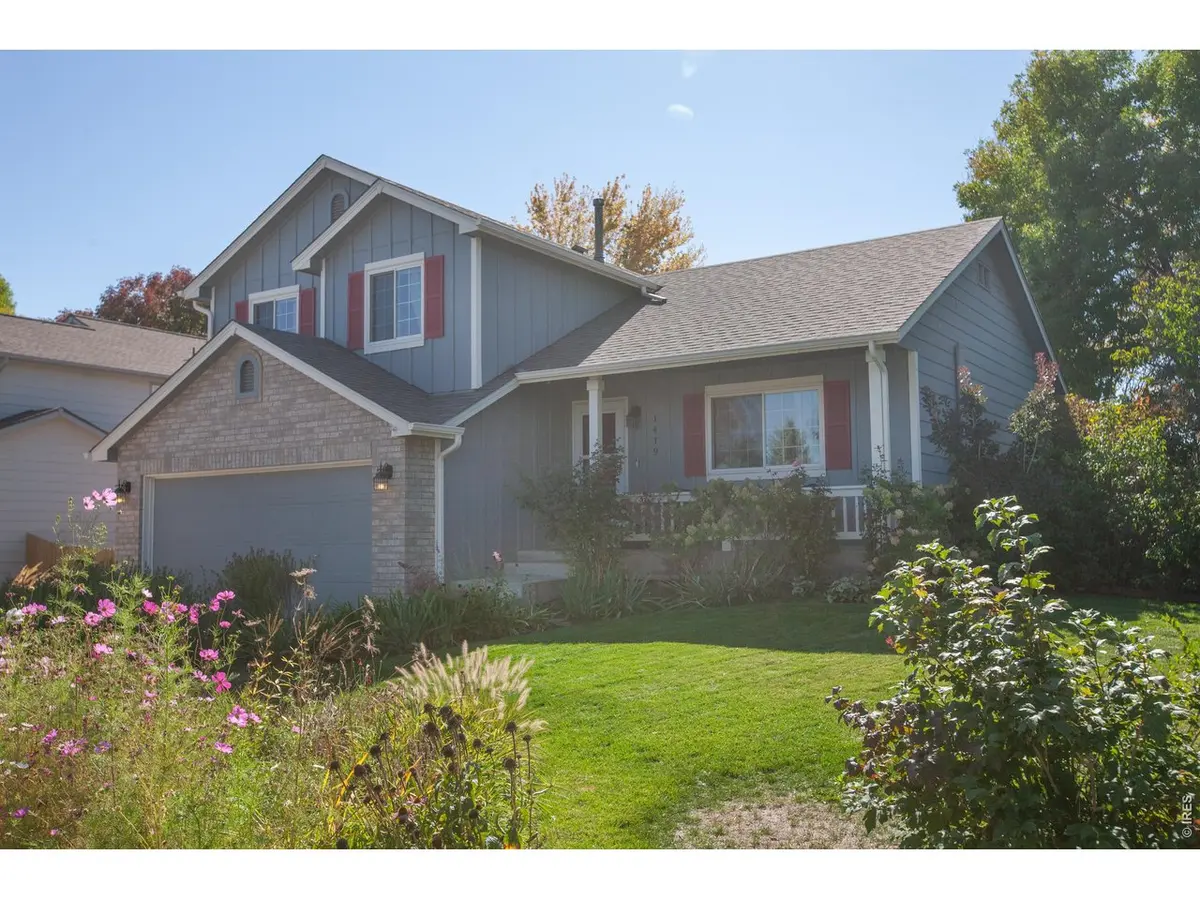 1419 Morningside, Longmont, CO 80504