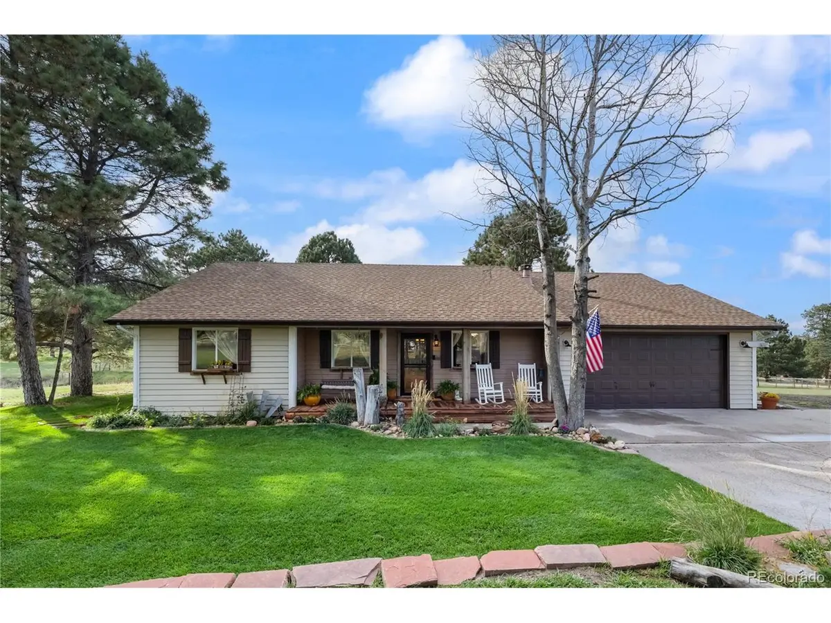 1783 Kiowa, Elizabeth, CO 80107