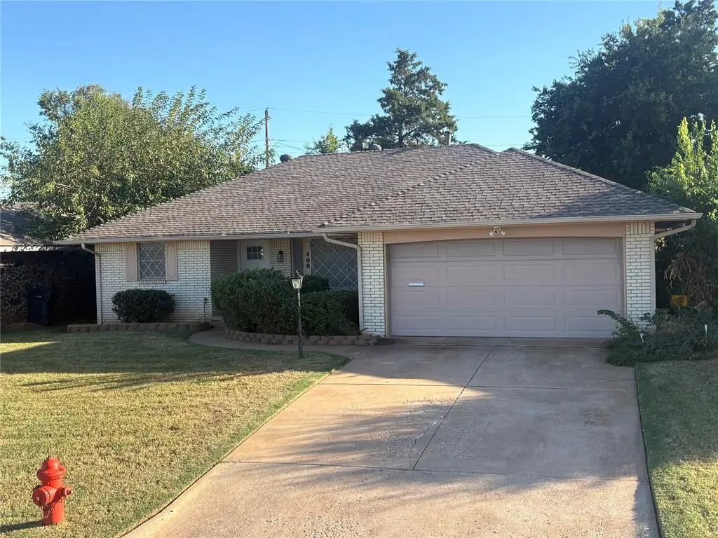 400 Wildewood TER, Oklahoma City, OK 73105