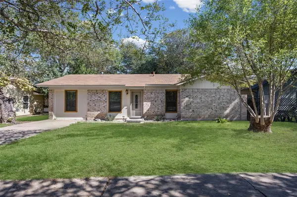 1102 Sahara Ave, Austin, TX 78745