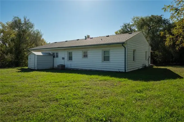 1135 S 55th ST, Kansas City, KS 66007