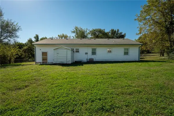 1135 S 55th ST, Kansas City, KS 66007