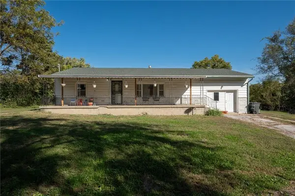 1135 S 55th ST, Kansas City, KS 66007