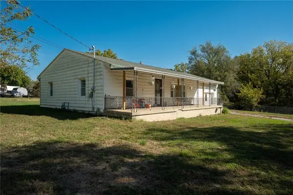1135 S 55th ST, Kansas City, KS 66007