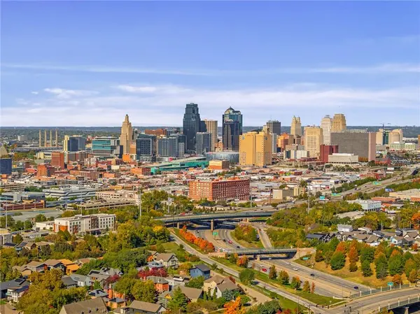 2549 Tracy AVE, Kansas City, MO 64108