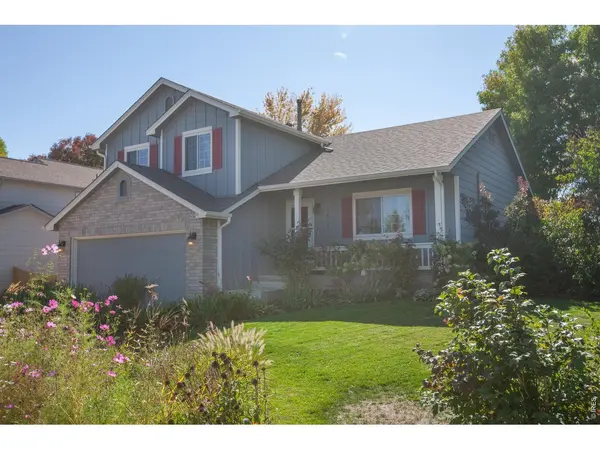 1419 Morningside, Longmont, CO 80504