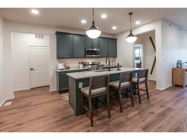 612 Whisperwind, Fort Collins, CO 80524