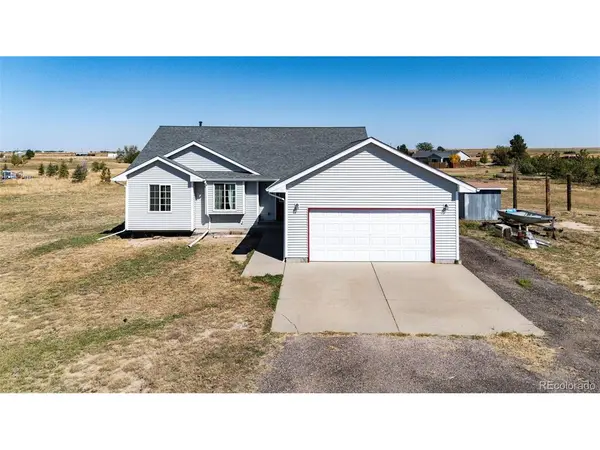 1850 Comanche, Strasburg, CO 80136