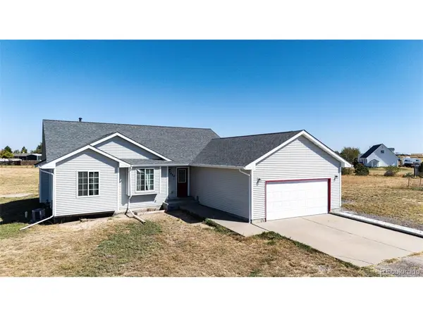 1850 Comanche, Strasburg, CO 80136