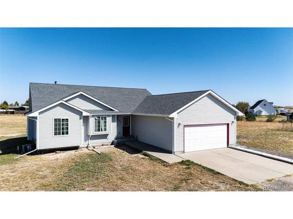1850 Comanche, Strasburg, CO 80136