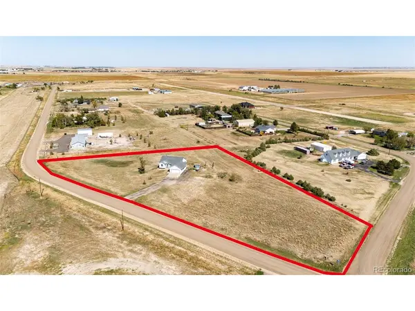 1850 Comanche, Strasburg, CO 80136