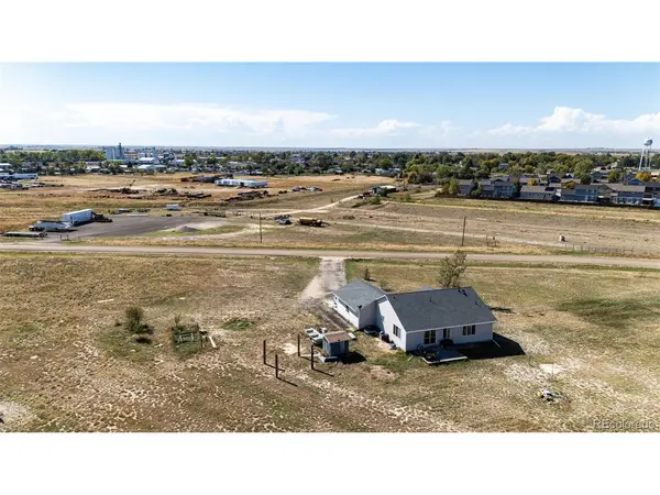 1850 Comanche, Strasburg, CO 80136