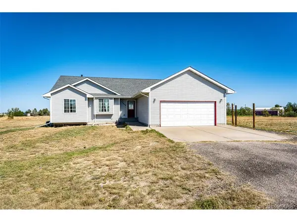 1850 Comanche, Strasburg, CO 80136